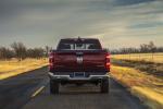 Ram 1500 Limited Crew Cab 2018 года